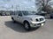 2007 Nissan Frontier SE