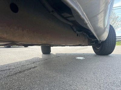 2007 Nissan Frontier SE