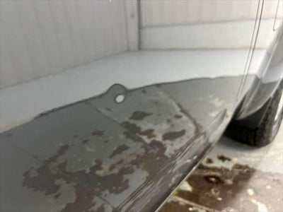 2014 Nissan Frontier SV