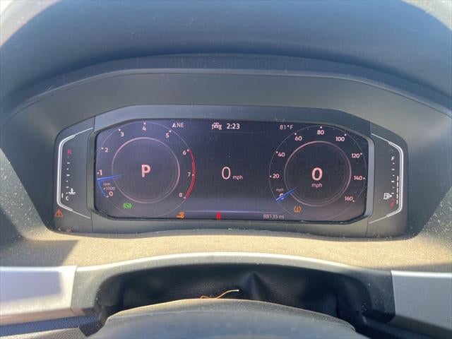 2023 Volkswagen Atlas 2.0T SE w/Technology