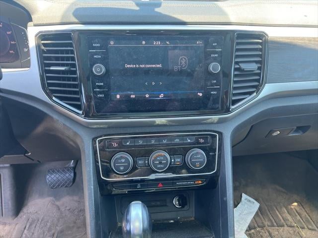 2023 Volkswagen Atlas 2.0T SE w/Technology