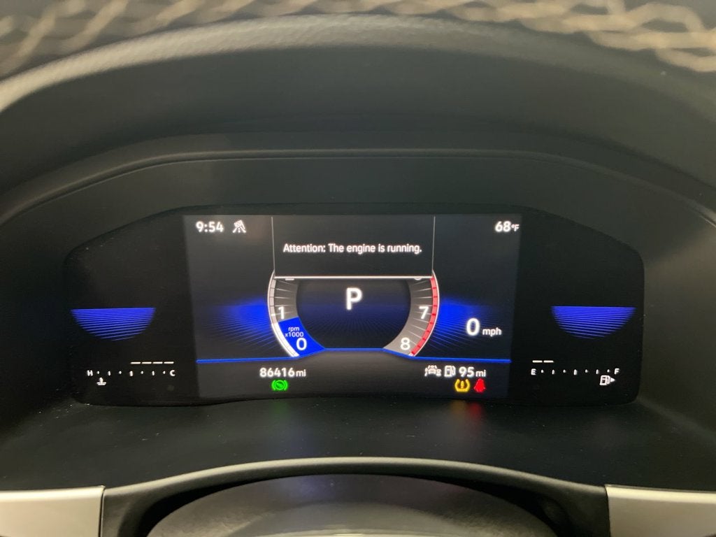2023 Volkswagen Atlas Cross Sport 2.0T SE