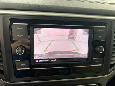 2023 Volkswagen Atlas Cross Sport 2.0T SE