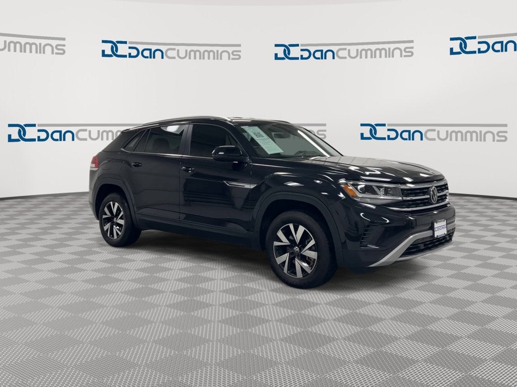 2023 Volkswagen Atlas Cross Sport 2.0T SE