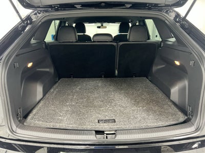 2023 Volkswagen Atlas Cross Sport 2.0T SE