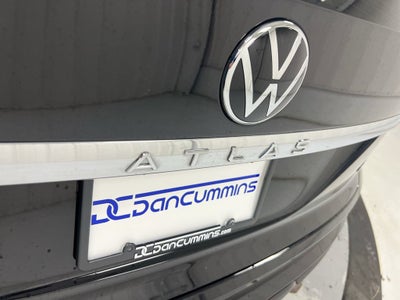 2023 Volkswagen Atlas Cross Sport 2.0T SE