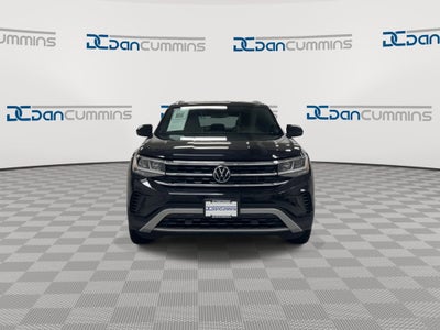 2023 Volkswagen Atlas Cross Sport 2.0T SE