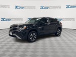 2023 Volkswagen Atlas Cross Sport 2.0T SE