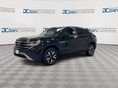 2023 Volkswagen Atlas Cross Sport 2.0T SE