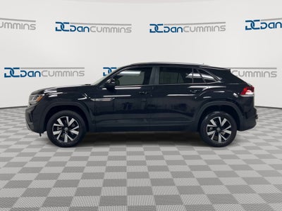2023 Volkswagen Atlas Cross Sport 2.0T SE