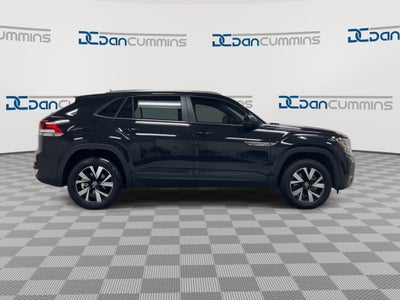 2023 Volkswagen Atlas Cross Sport 2.0T SE