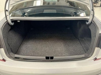 2018 Volkswagen Passat 3.6L V6 GT