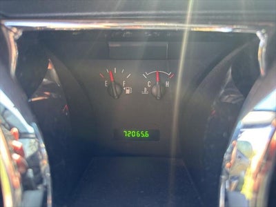 2005 Ford Mustang GT Deluxe