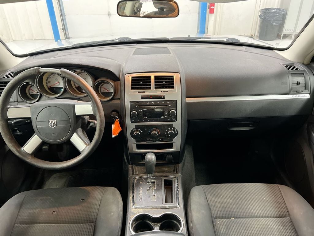 2008 Dodge Charger SE