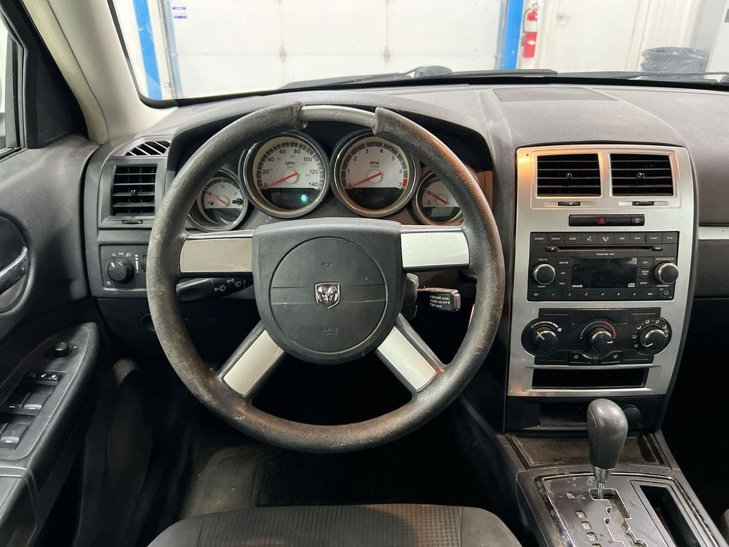 2008 Dodge Charger SE