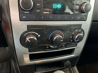 2008 Dodge Charger SE