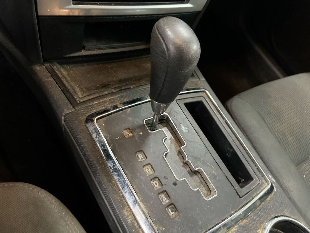 2008 Dodge Charger SE