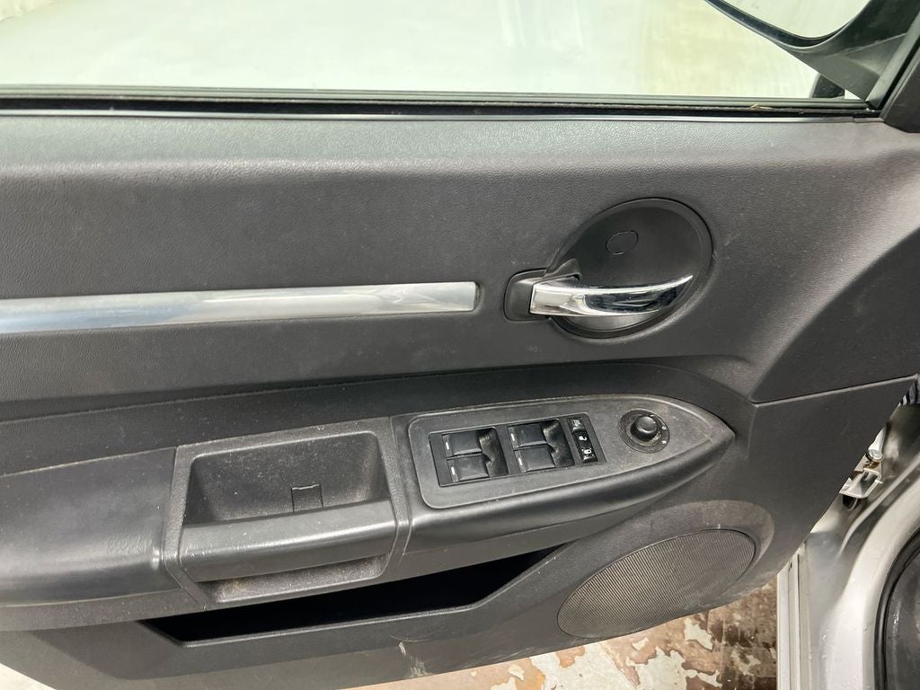 2008 Dodge Charger SE