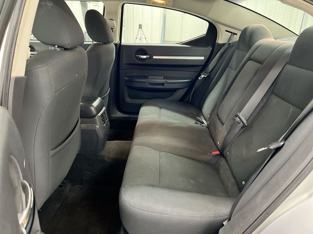 2008 Dodge Charger SE