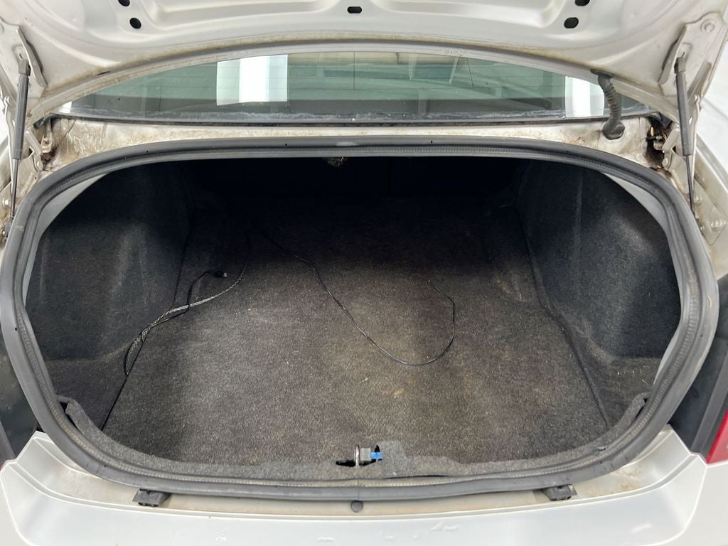 2008 Dodge Charger SE