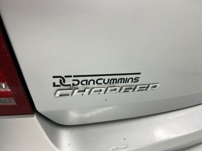 2008 Dodge Charger SE