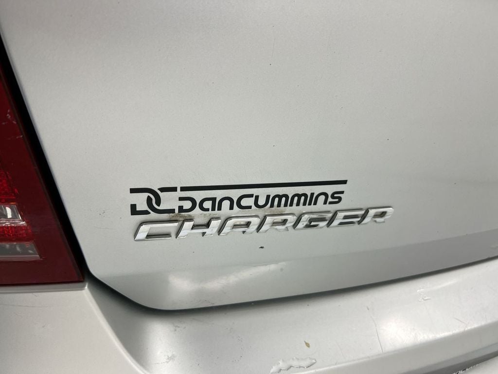 2008 Dodge Charger SE