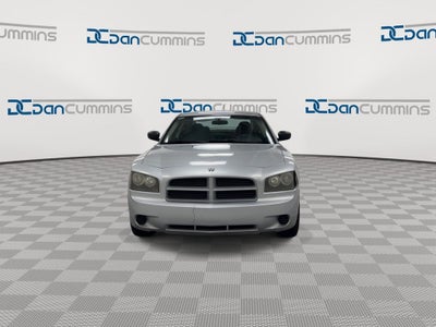 2008 Dodge Charger SE
