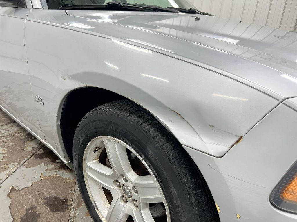 2008 Dodge Charger SE