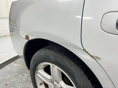 2008 Dodge Charger SE