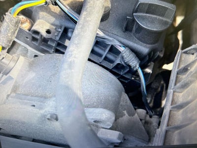 2008 Dodge Charger SE