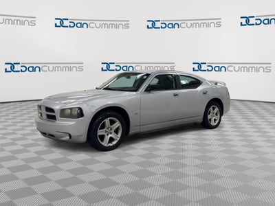 2008 Dodge Charger SE