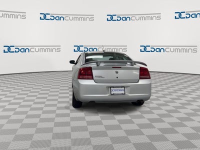 2008 Dodge Charger SE