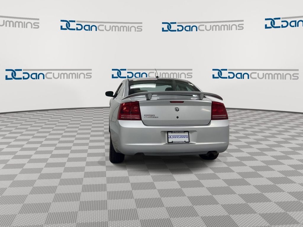 2008 Dodge Charger SE