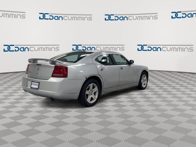 2008 Dodge Charger SE
