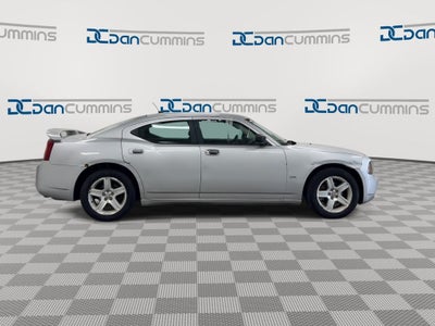 2008 Dodge Charger SE