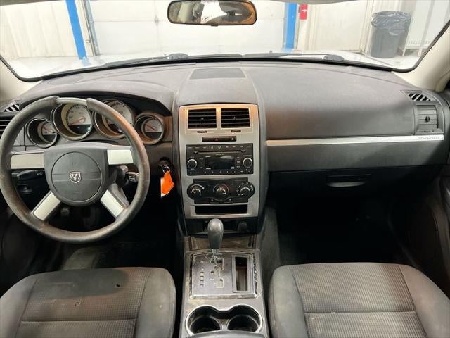 2008 Dodge Charger SE