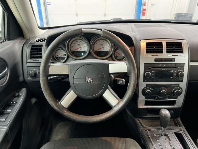 2008 Dodge Charger SE