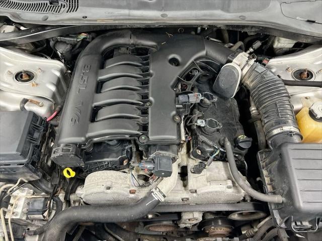 2008 Dodge Charger SE