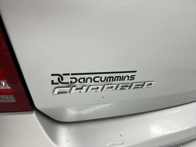2008 Dodge Charger SE