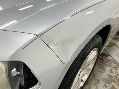 2008 Dodge Charger SE