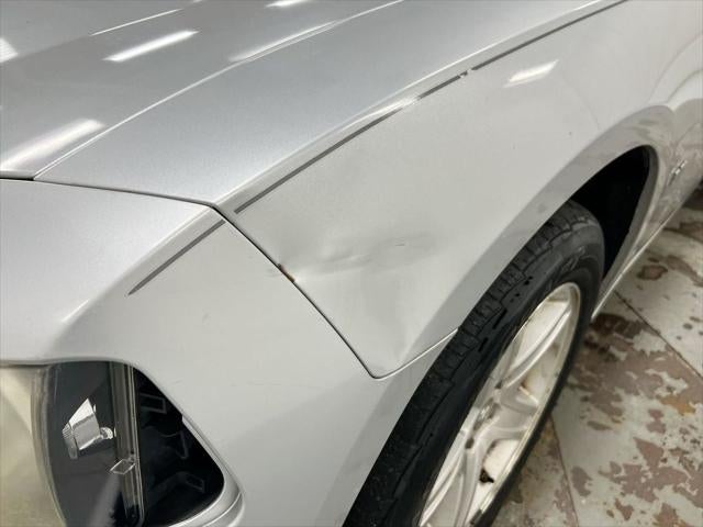 2008 Dodge Charger SE
