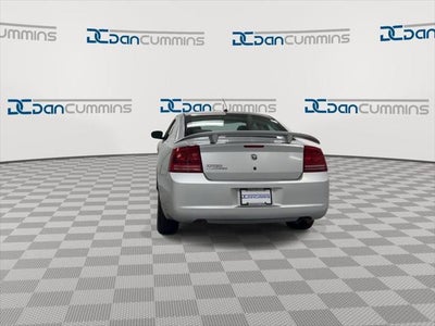 2008 Dodge Charger SE