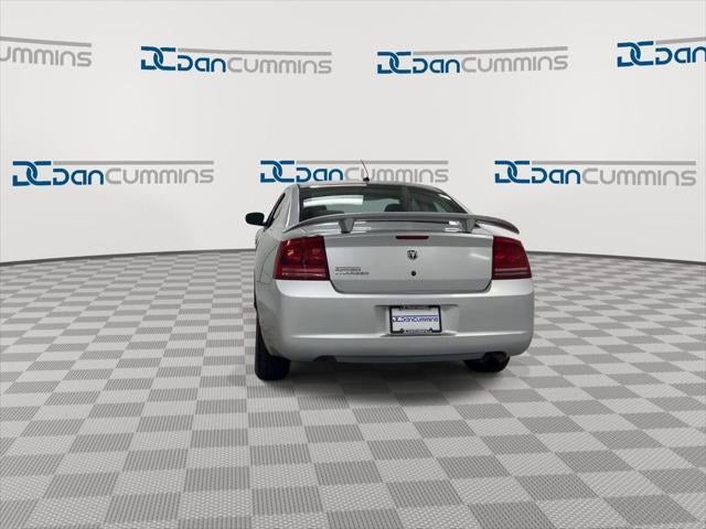 2008 Dodge Charger SE