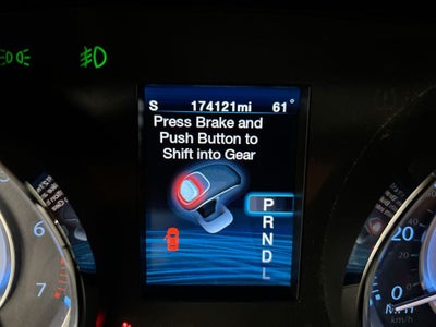 2012 Chrysler 300 Limited