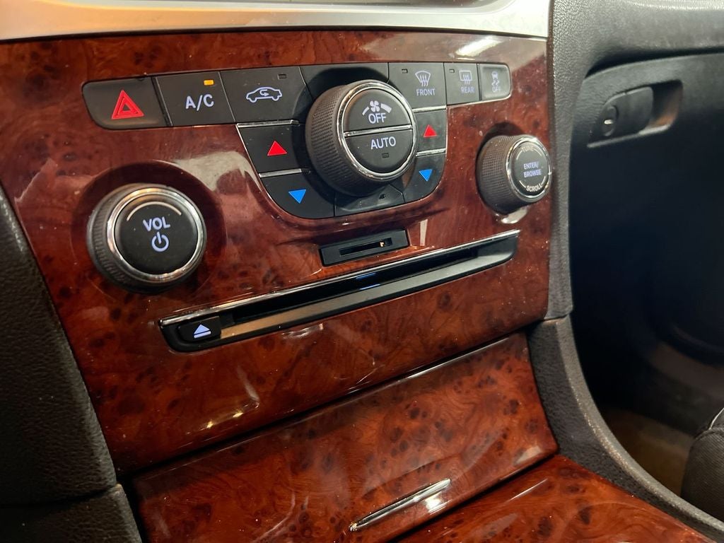 2012 Chrysler 300 Limited