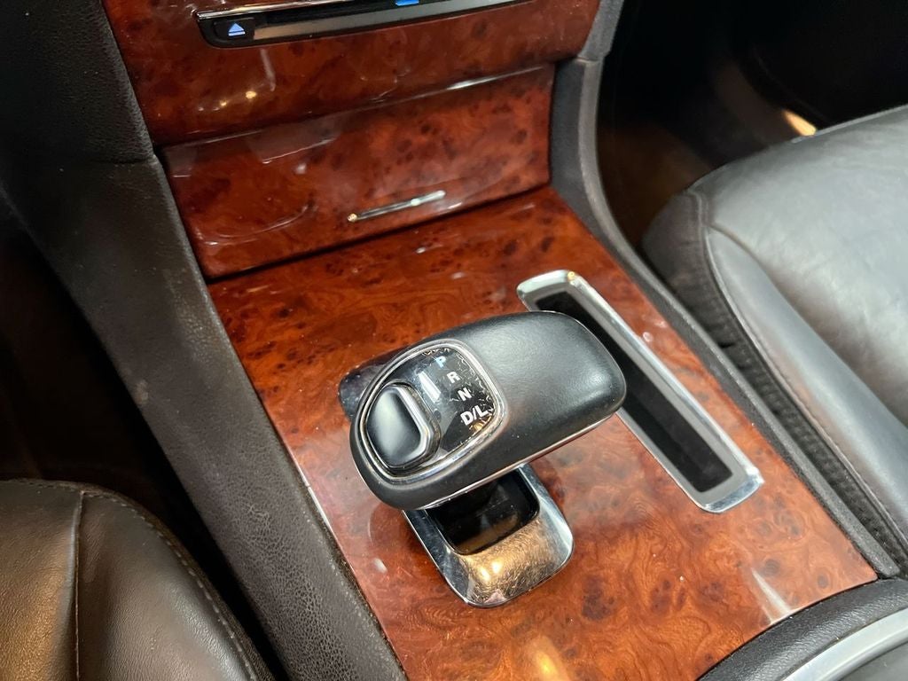 2012 Chrysler 300 Limited