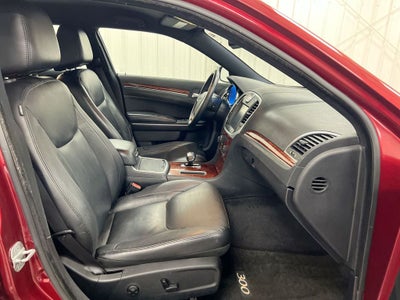 2012 Chrysler 300 Limited