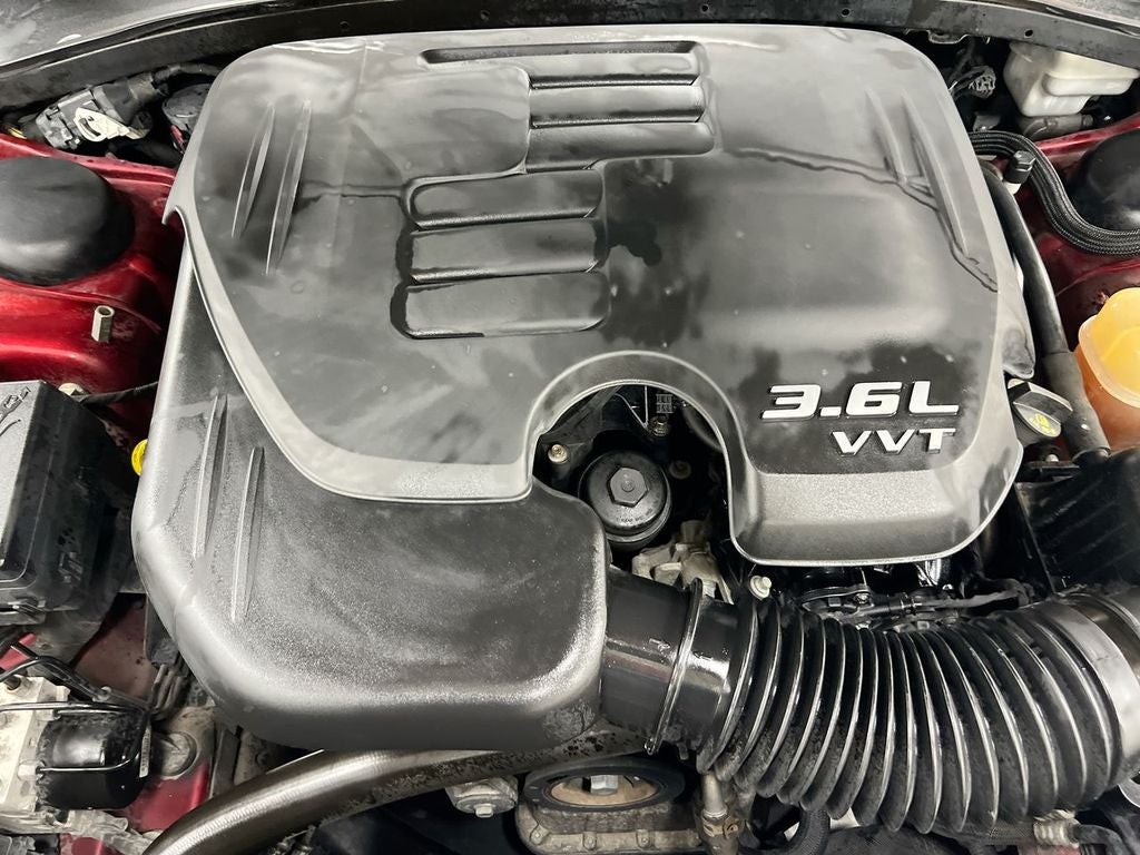 2012 Chrysler 300 Limited