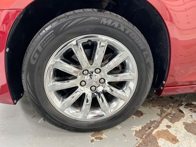 2012 Chrysler 300 Limited