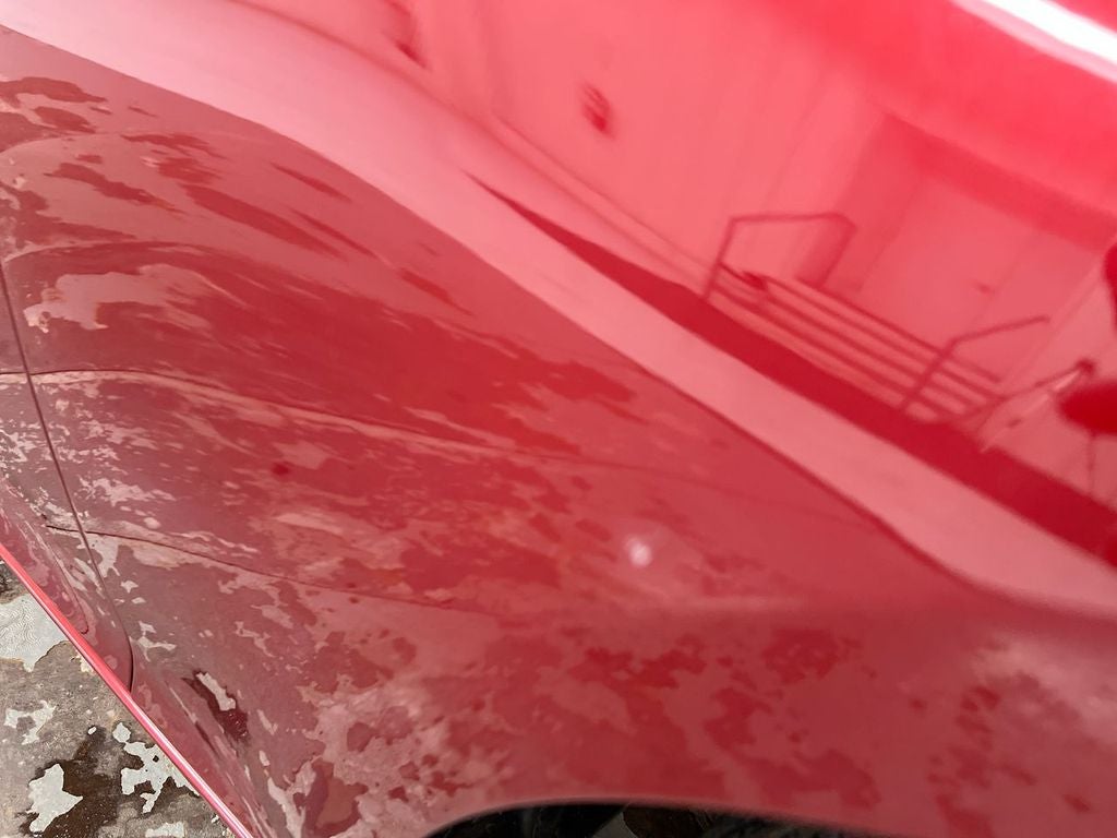 2012 Chrysler 300 Limited